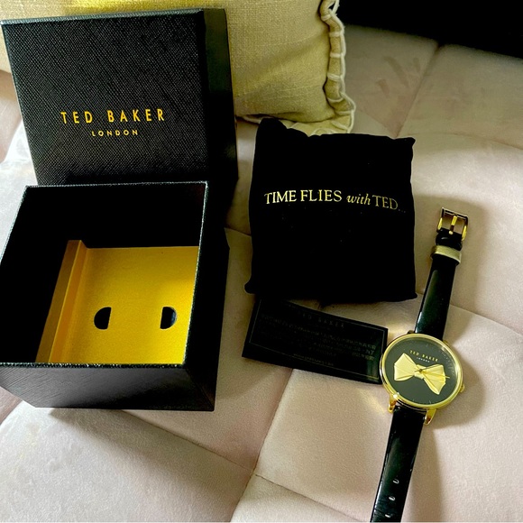 Ted Baker Watch - Picture 3 of 3